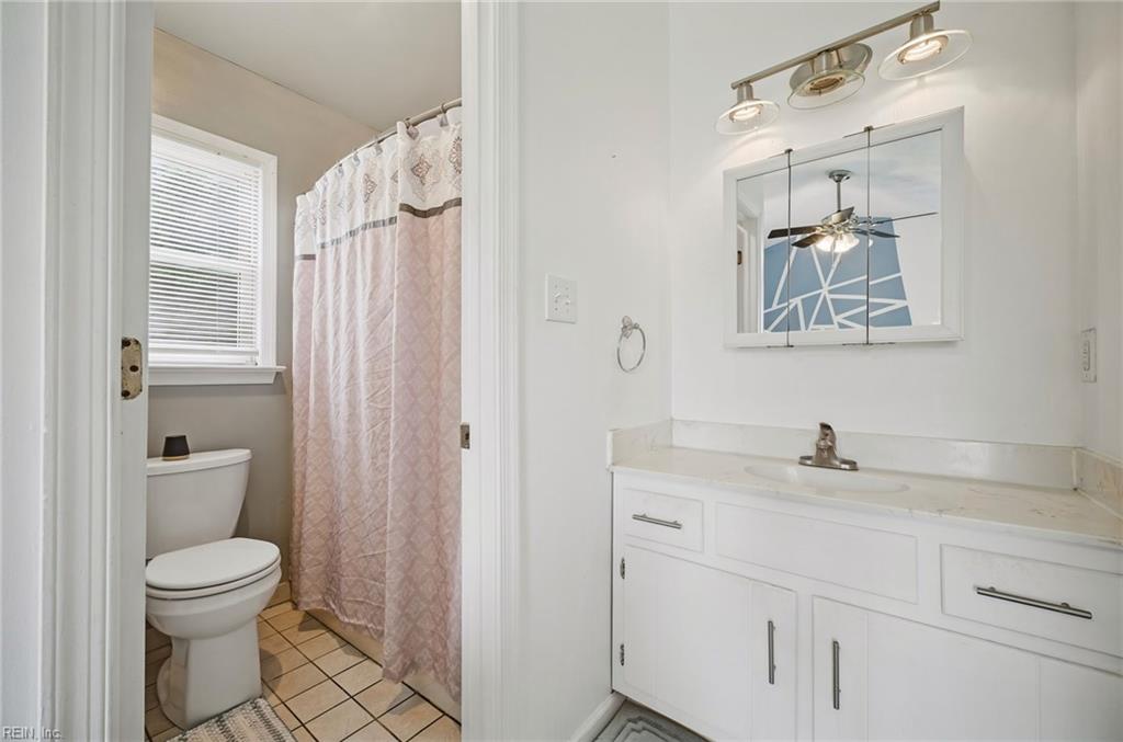 773 Trails Lane Newport News VA 23608