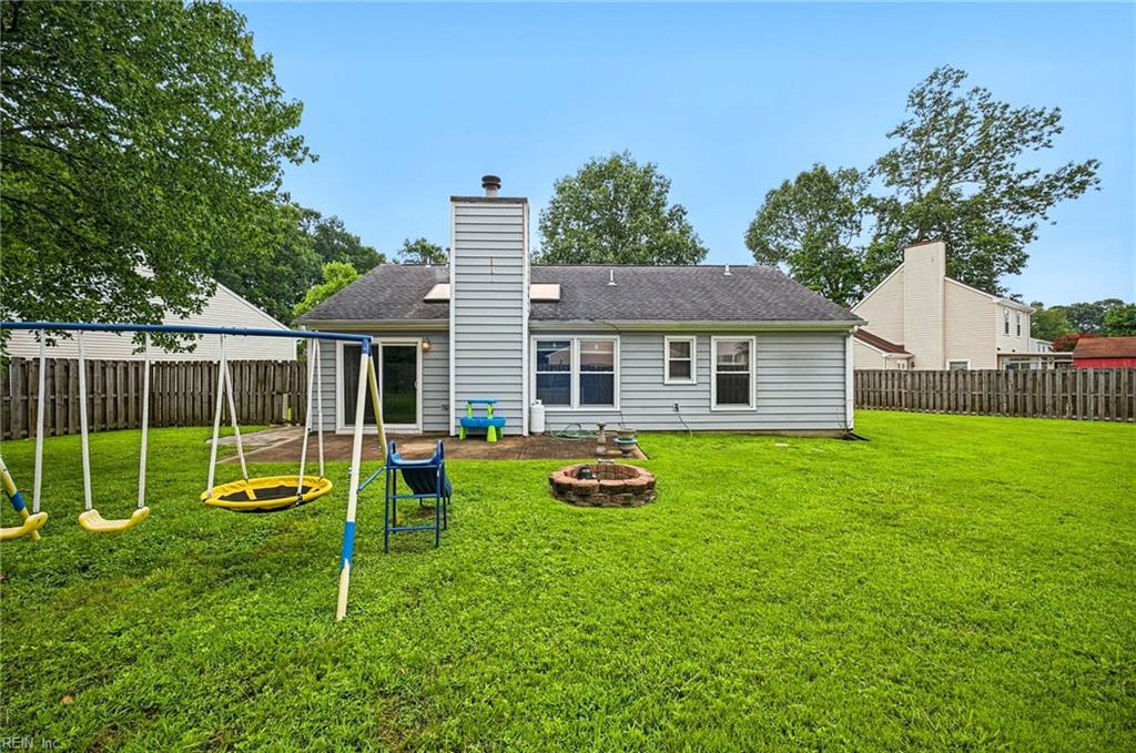 773 Trails Lane Newport News VA 23608