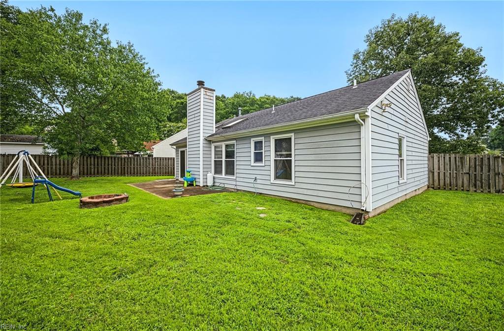 773 Trails Lane Newport News VA 23608