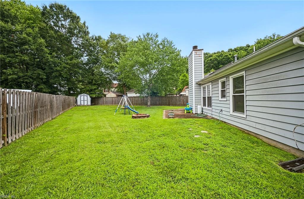 773 Trails Lane Newport News VA 23608