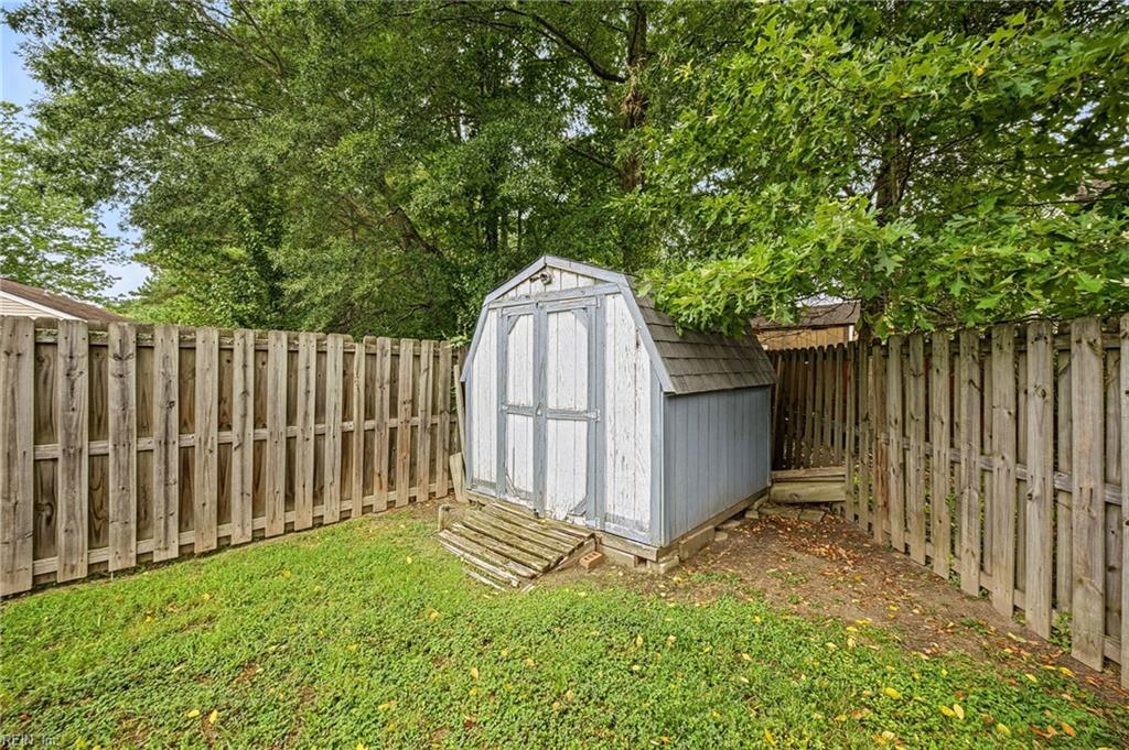 773 Trails Lane Newport News VA 23608