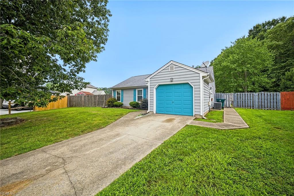 773 Trails Lane Newport News VA 23608
