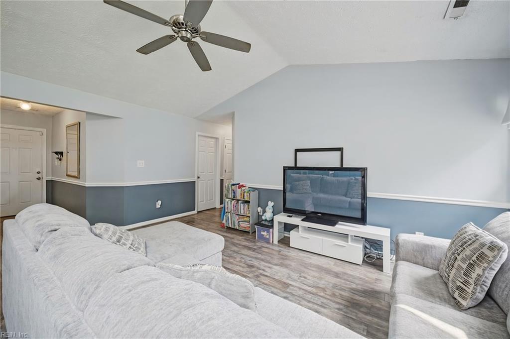 773 Trails Lane Newport News VA 23608