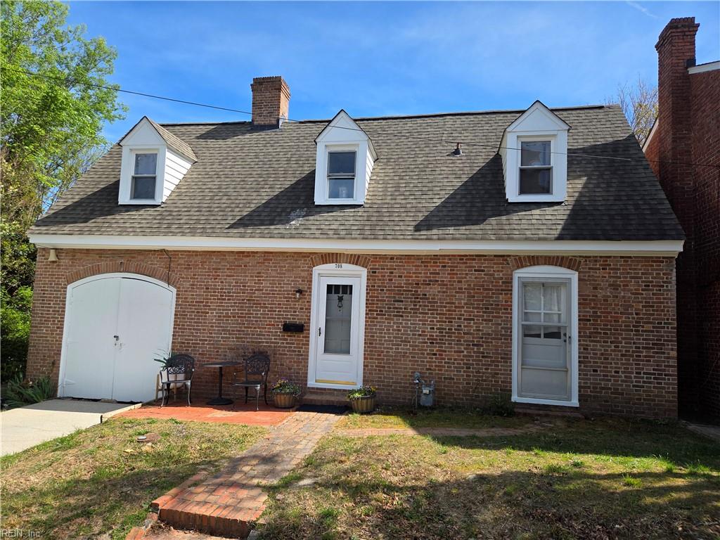708 Wythe Lane Williamsburg VA 23185