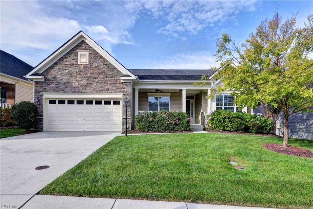 Williamsburg VA, 4229 Wedgewood Drive