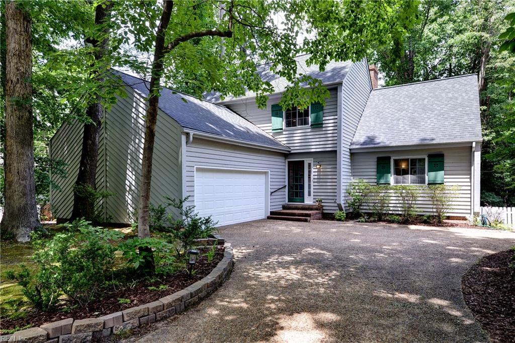 109 John Pott Drive Williamsburg VA 23188