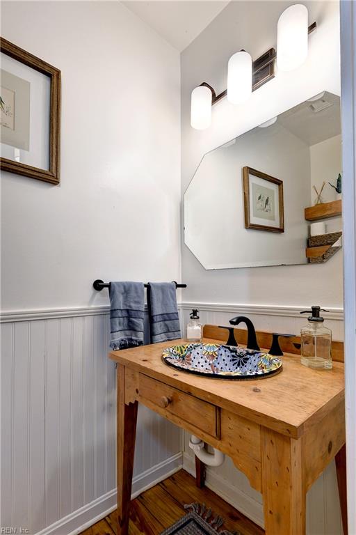 109 John Pott Drive Williamsburg VA 23188