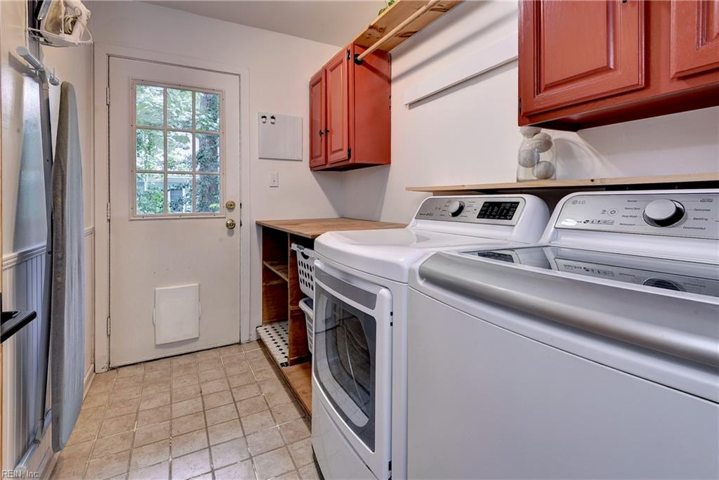 109 John Pott Drive Williamsburg VA 23188