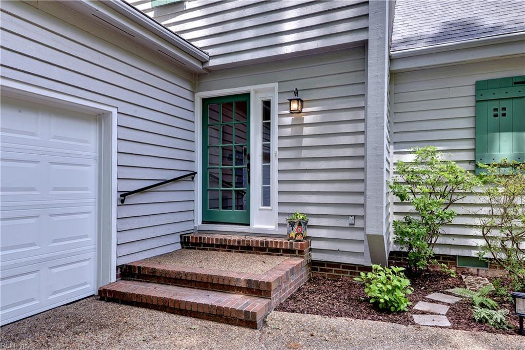 109 John Pott Drive Williamsburg VA 23188