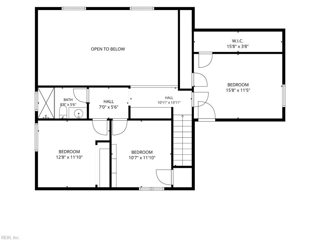 109 John Pott Drive Williamsburg VA 23188