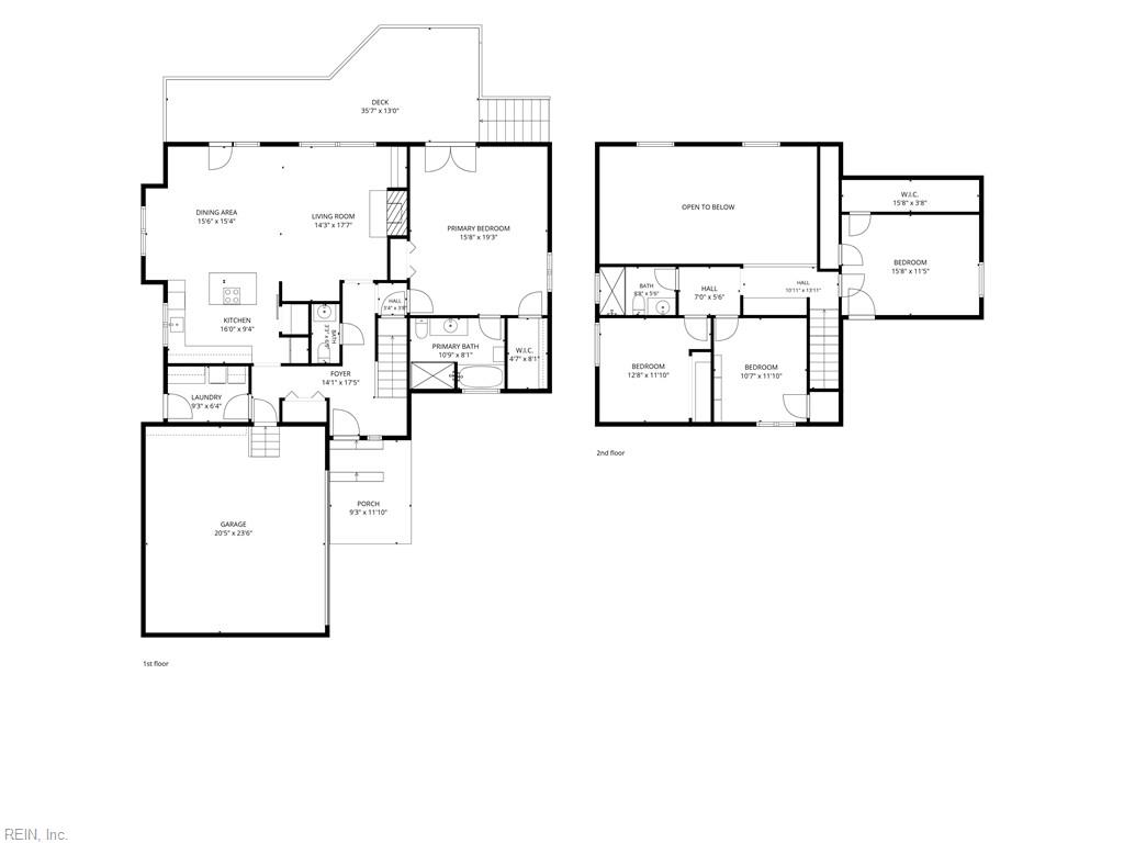 109 John Pott Drive Williamsburg VA 23188