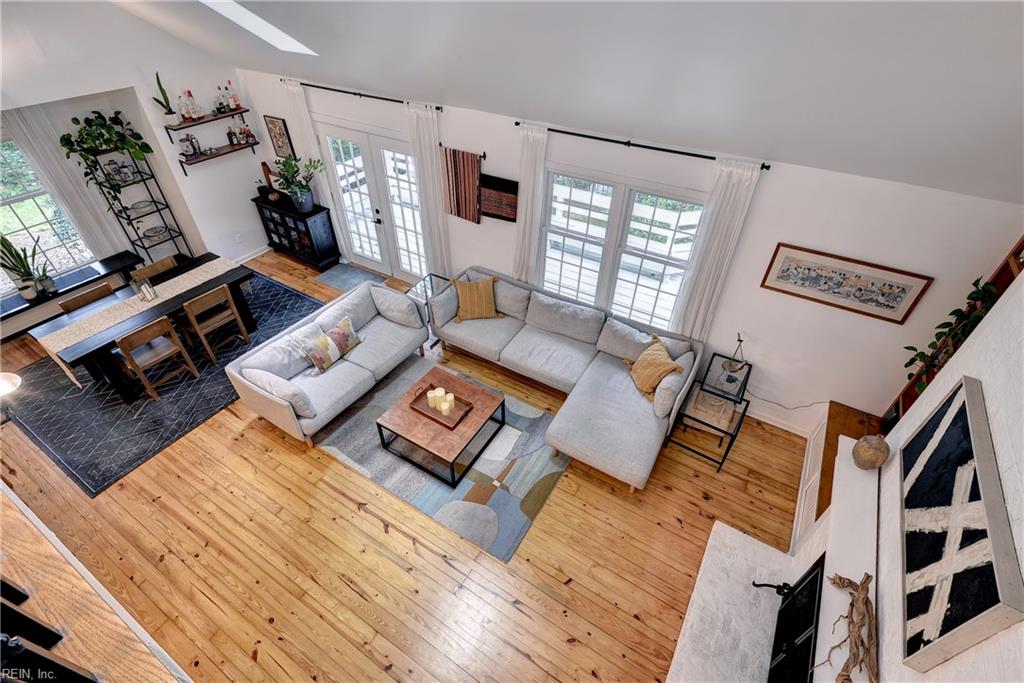 109 John Pott Drive Williamsburg VA 23188