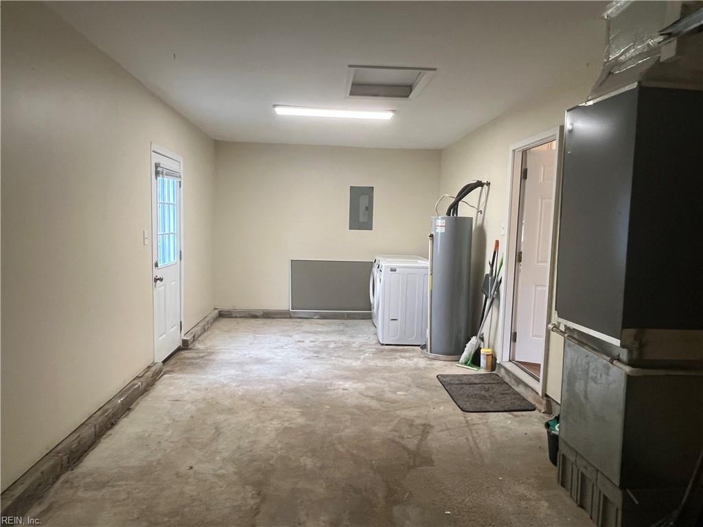 408 Chowan Place Newport News VA 23608