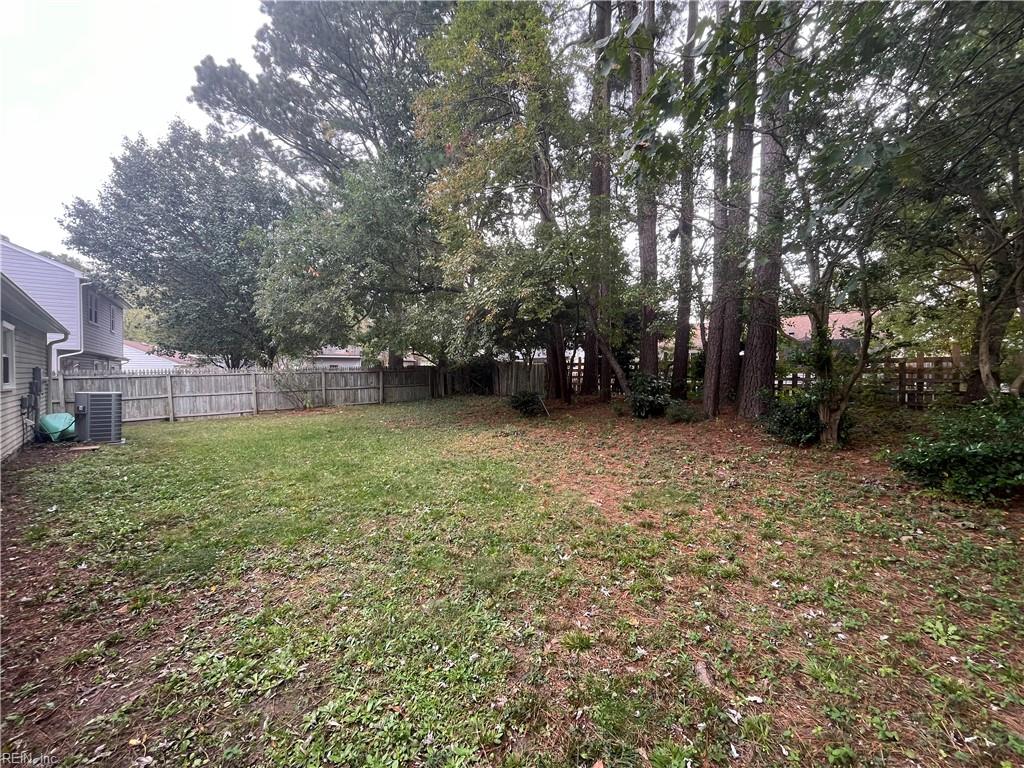 408 Chowan Place Newport News VA 23608