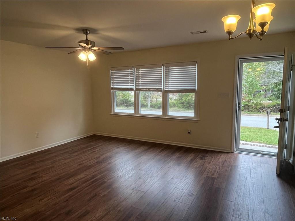 408 Chowan Place Newport News VA 23608