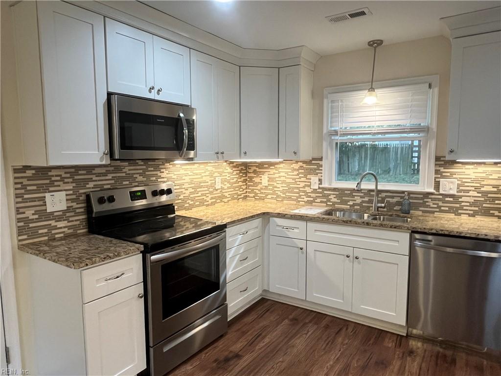 408 Chowan Place Newport News VA 23608