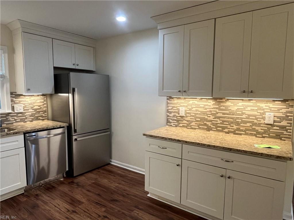 408 Chowan Place Newport News VA 23608