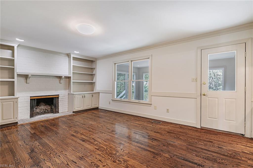 3 Valentine Court Newport News VA 23606