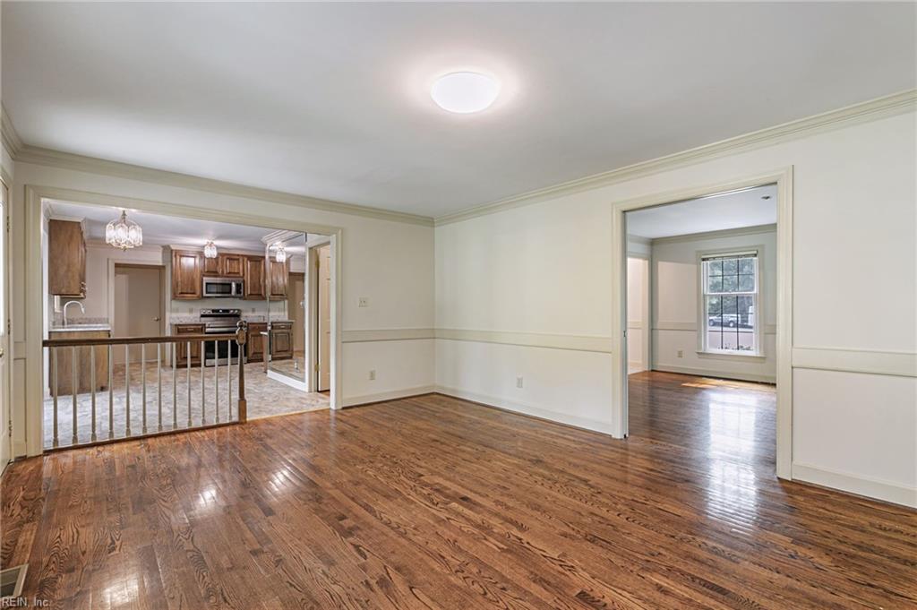 3 Valentine Court Newport News VA 23606