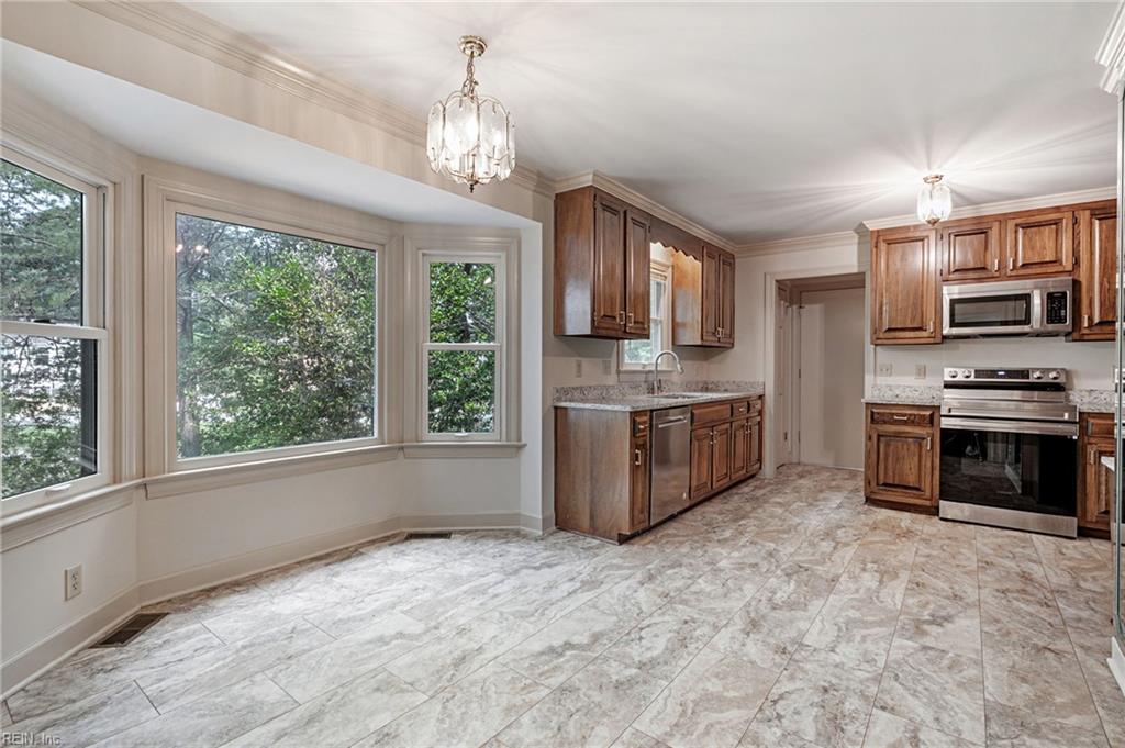 3 Valentine Court Newport News VA 23606