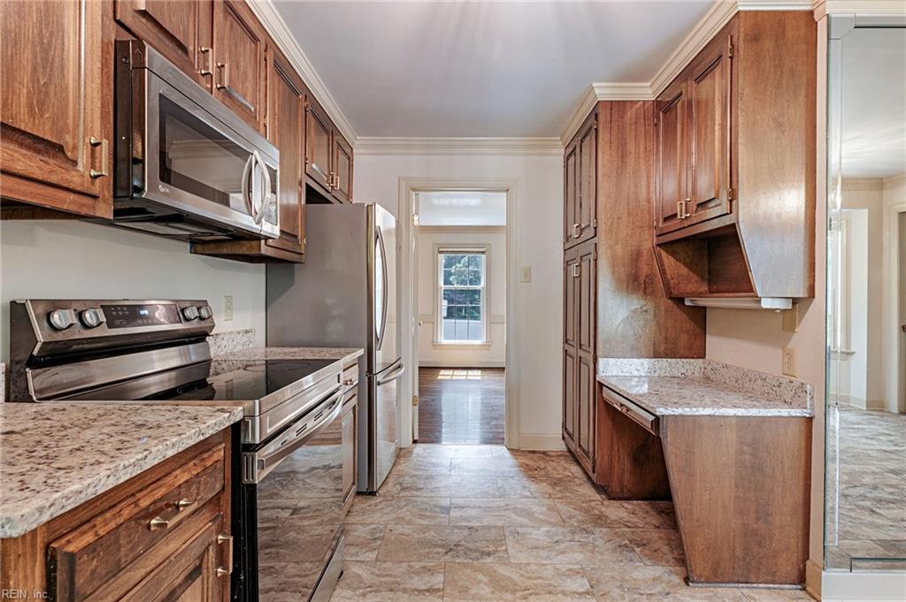 3 Valentine Court Newport News VA 23606