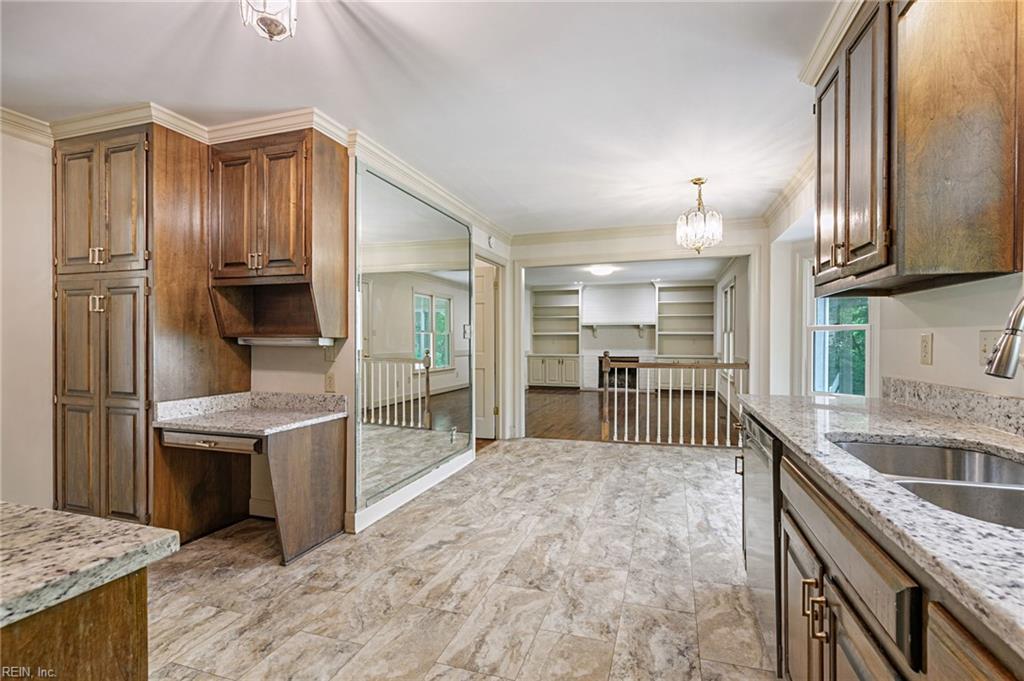 3 Valentine Court Newport News VA 23606