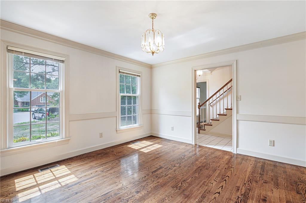 3 Valentine Court Newport News VA 23606