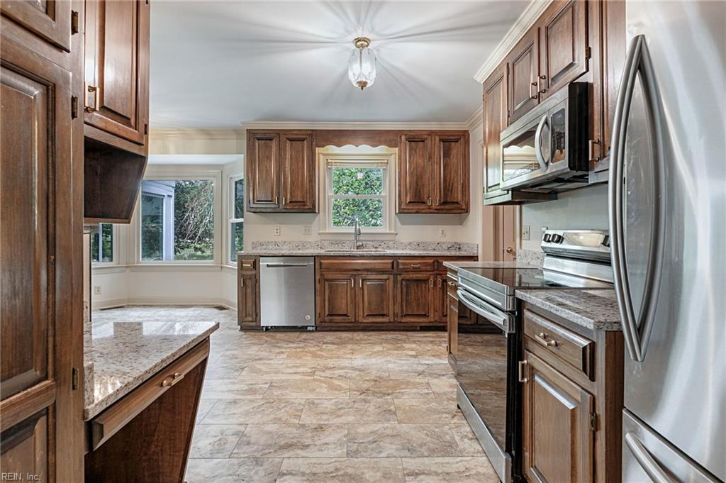 3 Valentine Court Newport News VA 23606