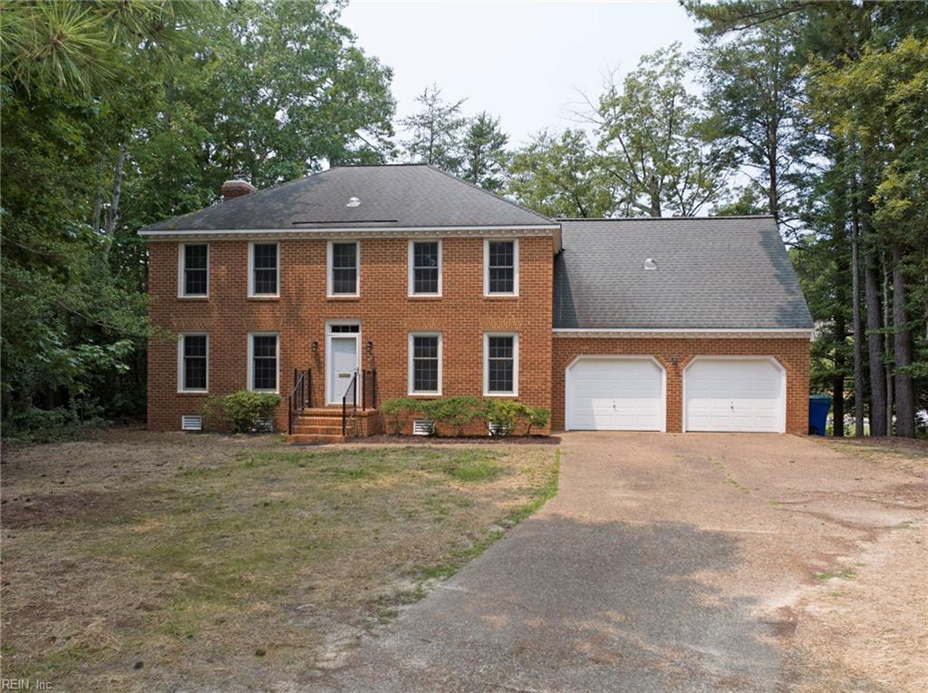 3 Valentine Court Newport News VA 23606