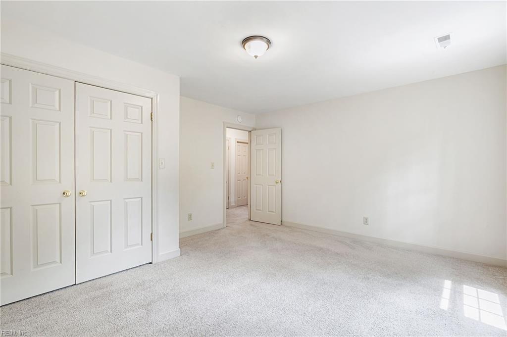 3 Valentine Court Newport News VA 23606