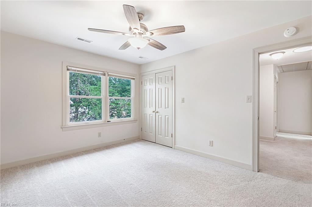 3 Valentine Court Newport News VA 23606