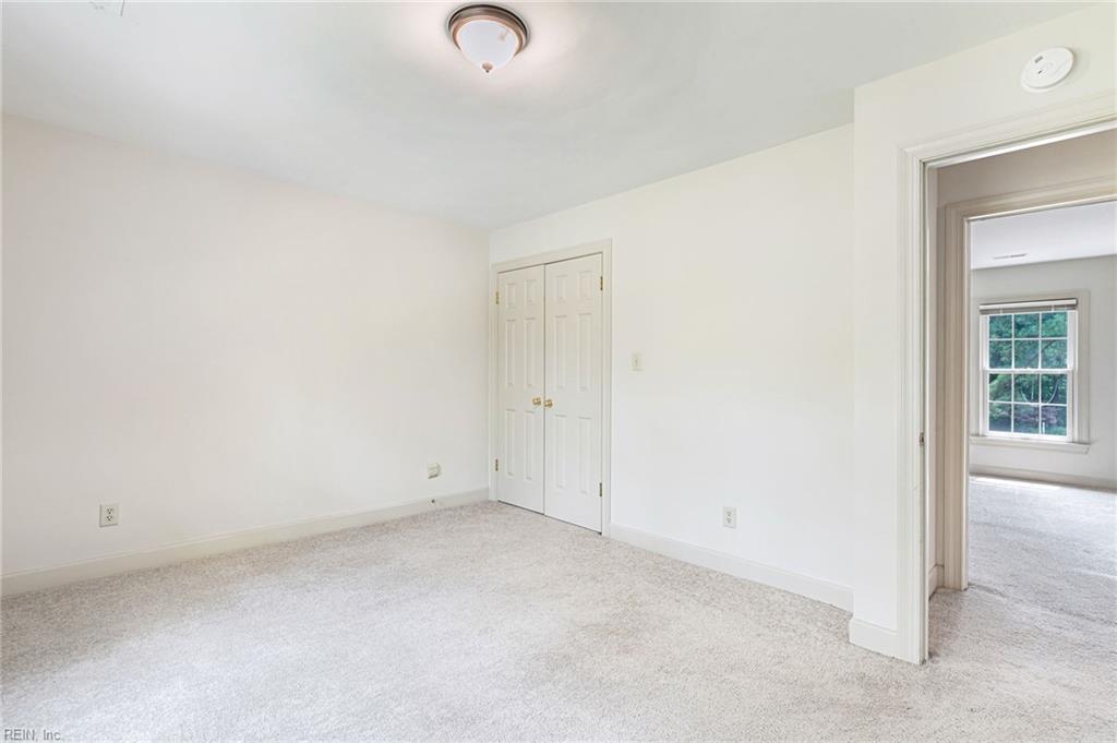 3 Valentine Court Newport News VA 23606
