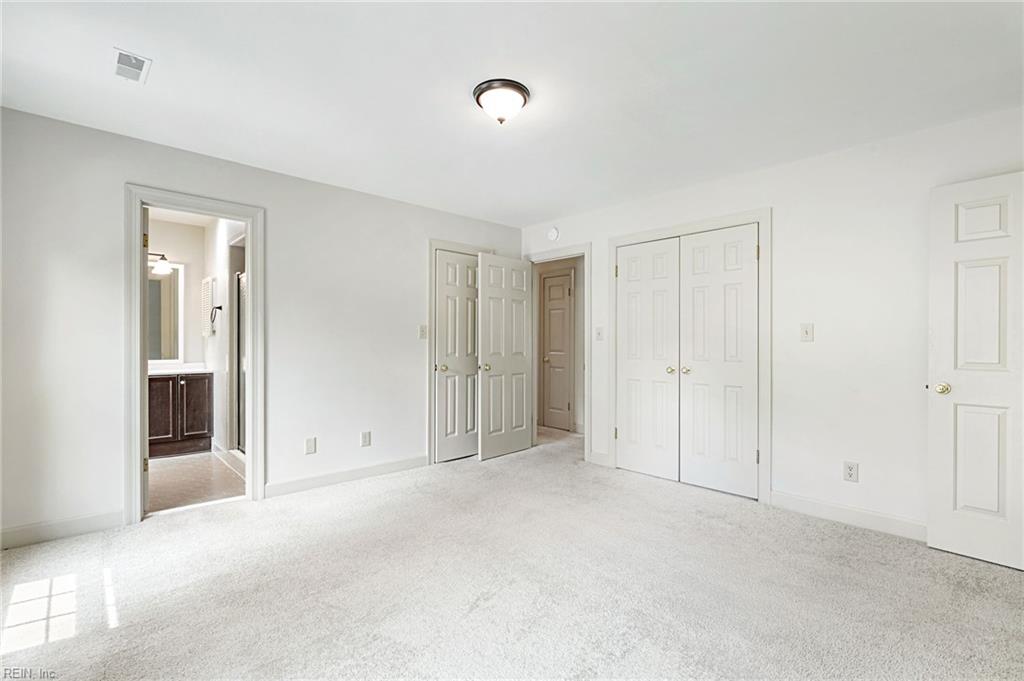 3 Valentine Court Newport News VA 23606
