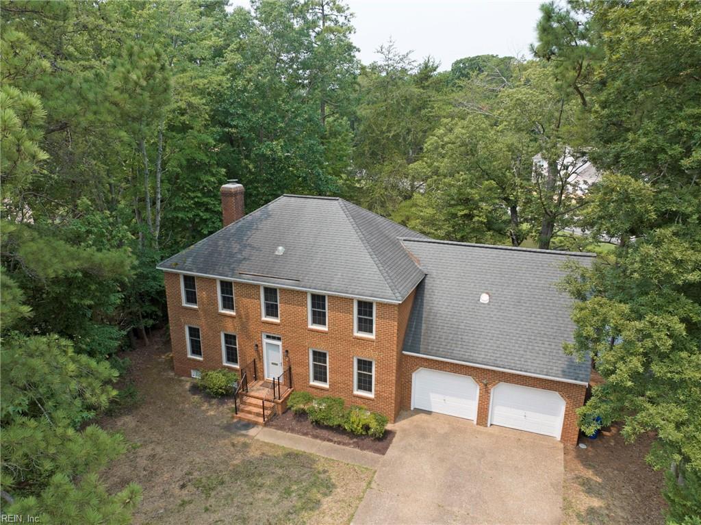3 Valentine Court Newport News VA 23606