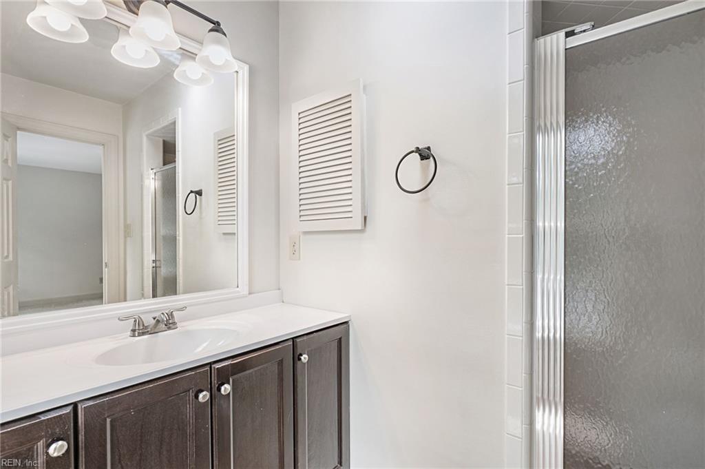 3 Valentine Court Newport News VA 23606