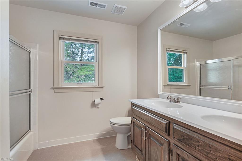 3 Valentine Court Newport News VA 23606