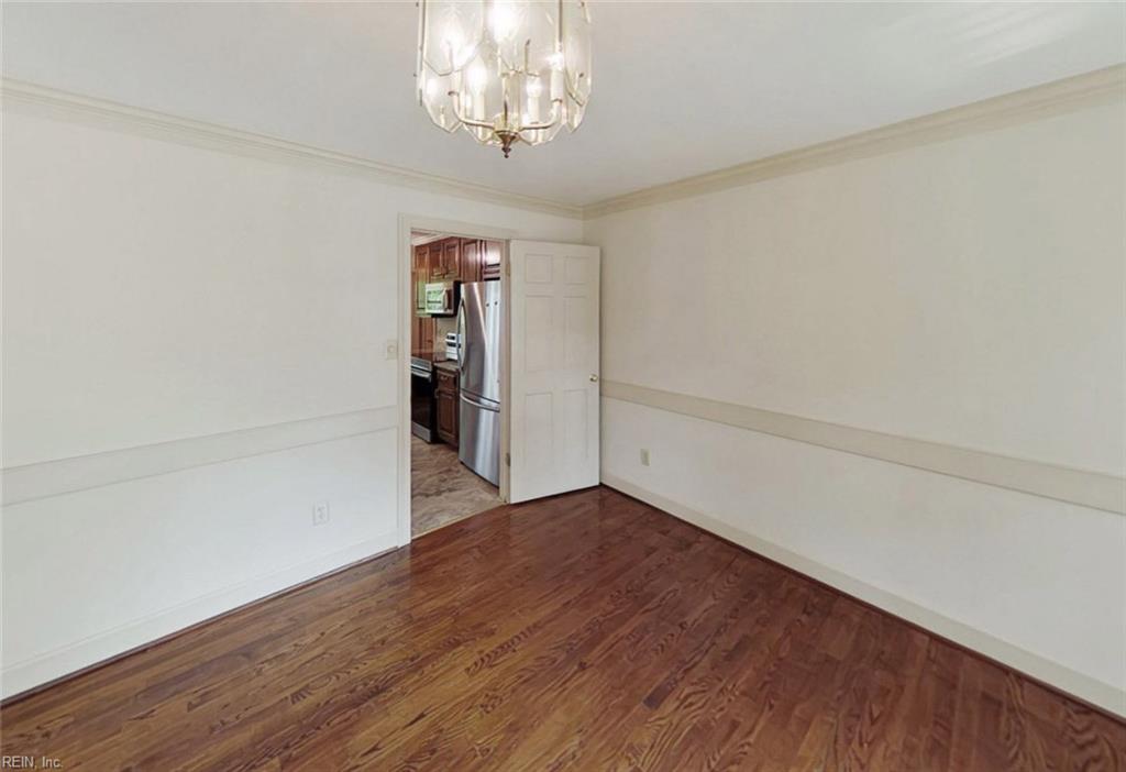 3 Valentine Court Newport News VA 23606