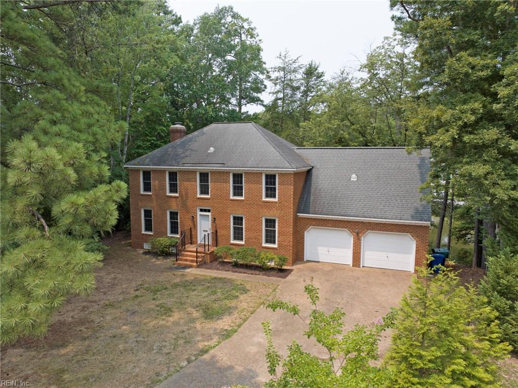 3 Valentine Court Newport News VA 23606