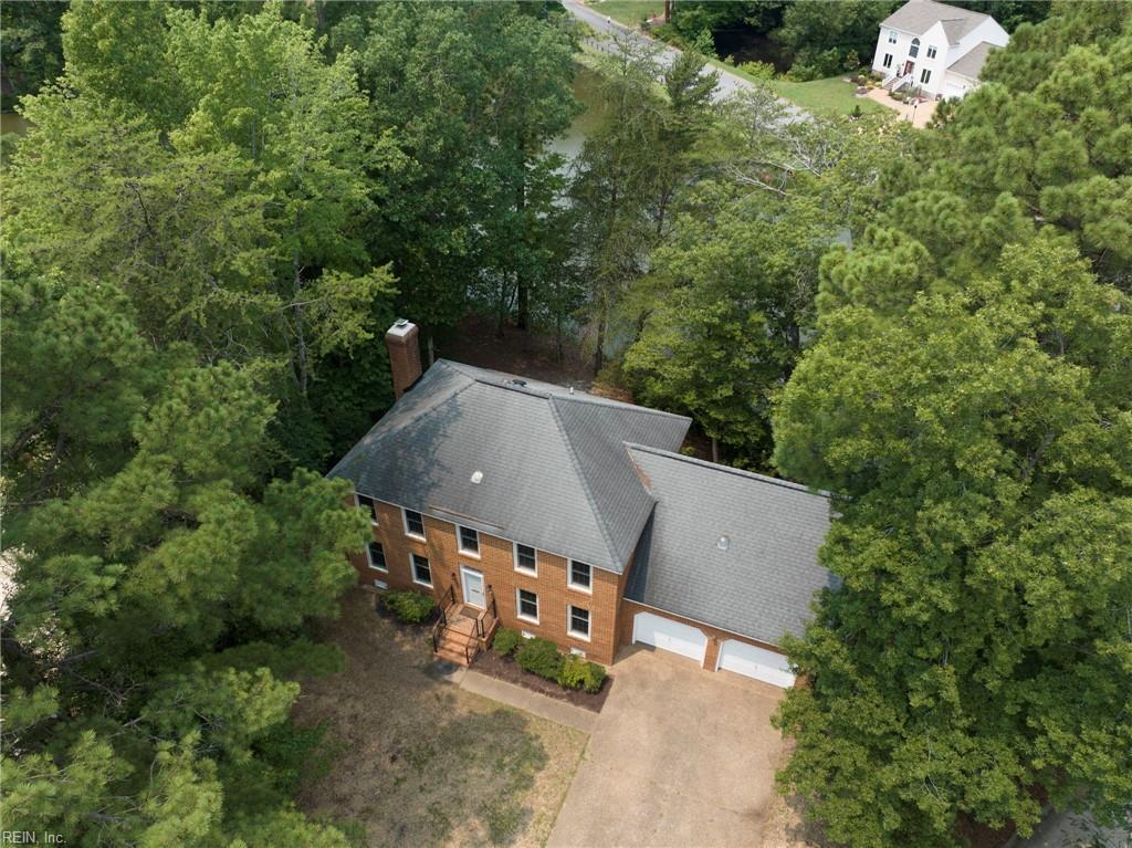 3 Valentine Court Newport News VA 23606