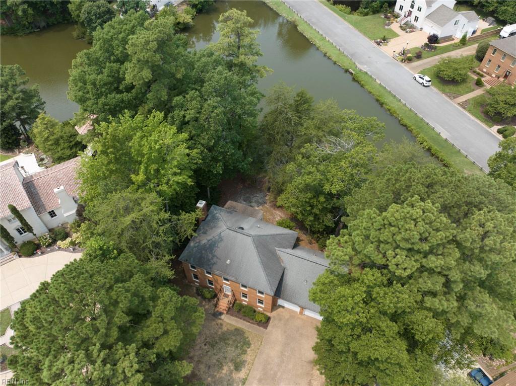 3 Valentine Court Newport News VA 23606