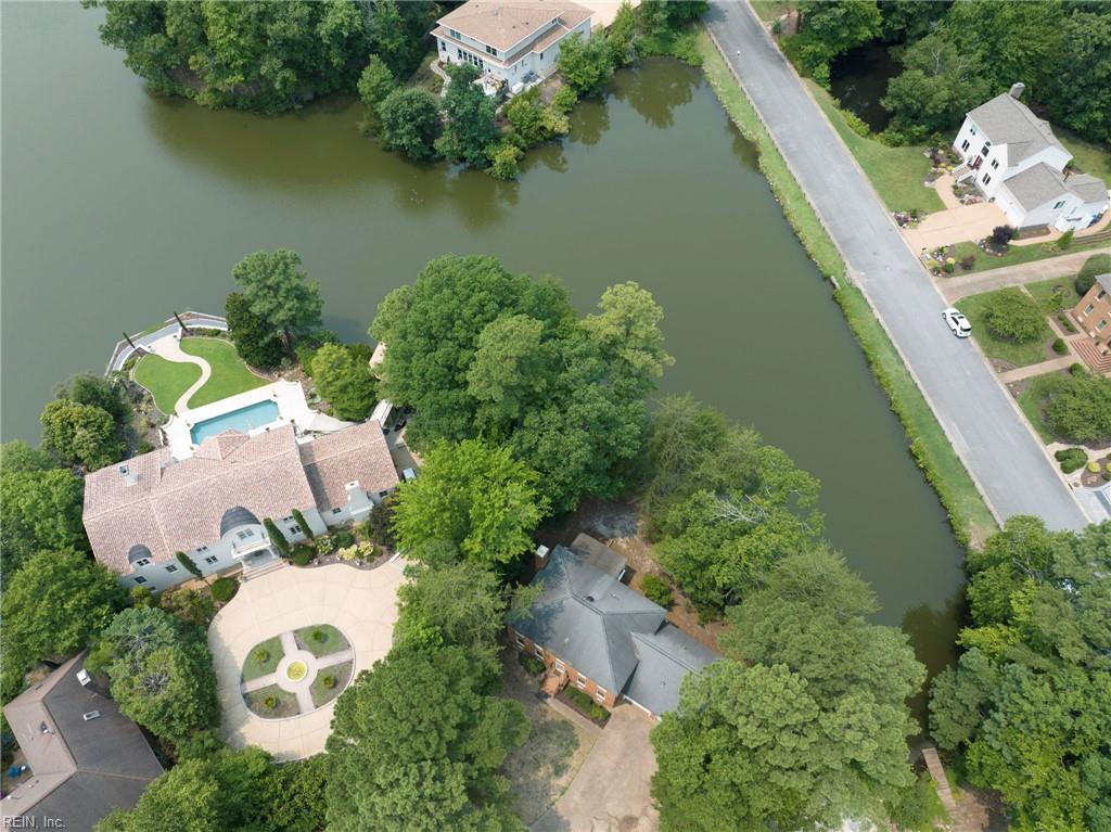 3 Valentine Court Newport News VA 23606