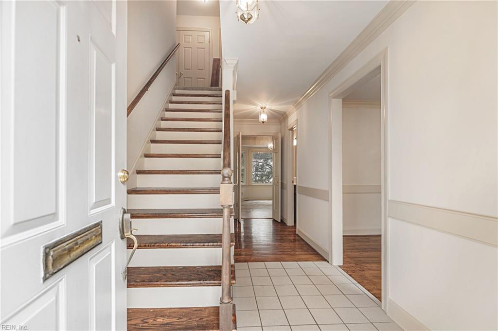3 Valentine Court Newport News VA 23606