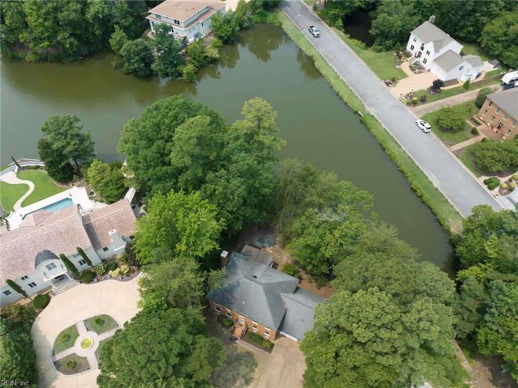 3 Valentine Court Newport News VA 23606