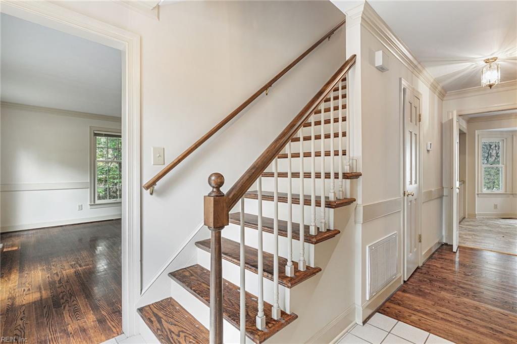 3 Valentine Court Newport News VA 23606