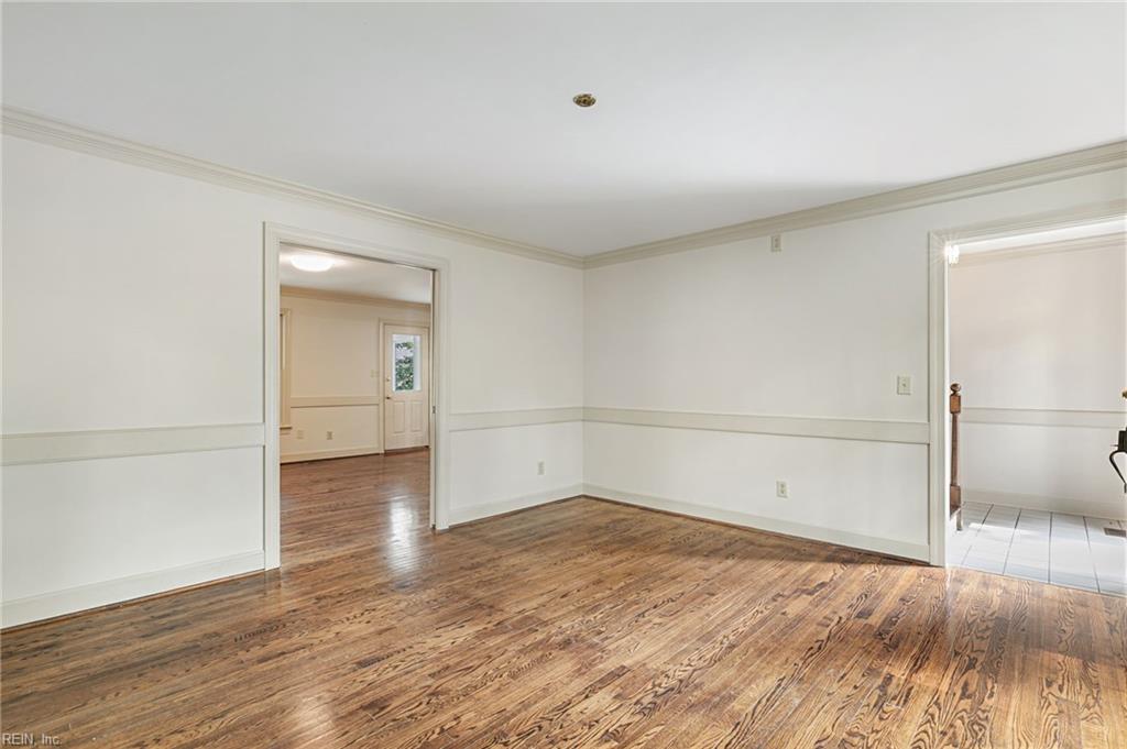 3 Valentine Court Newport News VA 23606