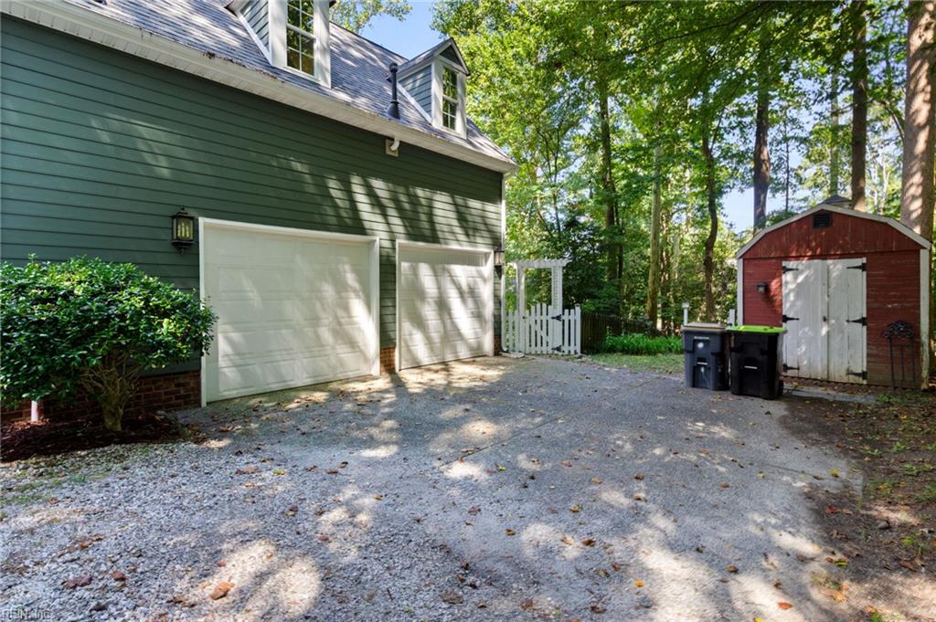 147 Country Club Drive Williamsburg VA 23188