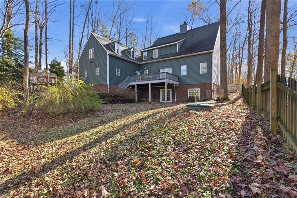 147 Country Club Drive Williamsburg VA 23188