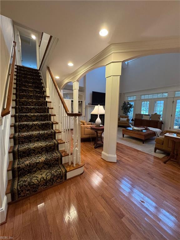 104 Portland Williamsburg VA 23188