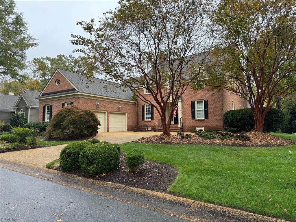 104 Portland Williamsburg VA 23188