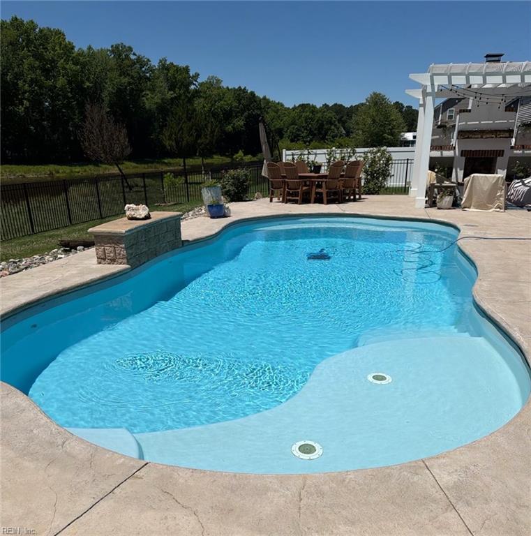2240 Moonlight Point Williamsburg VA 23185